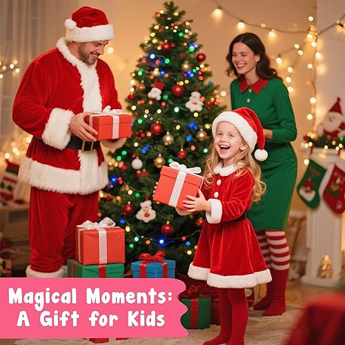 Miniatura 26 de R HORSE Juego de 2 delantales para niños y sombrero de chef, delantal de cocina azul ajustable para niños, kit de pintura y entrenamiento