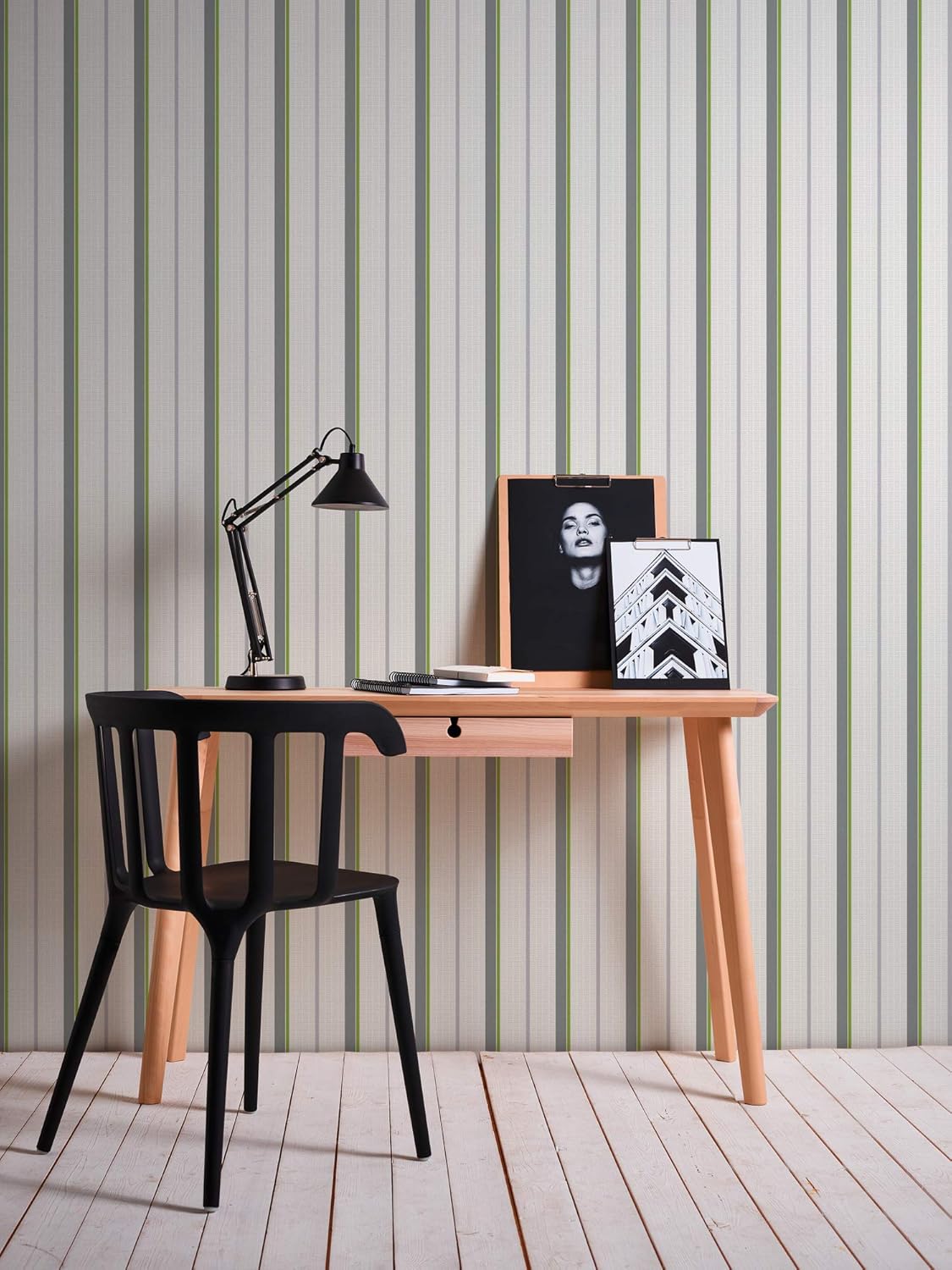 Flаѕh Dеаlѕ - 50% оƒƒ A.S. Creation 35707-1 Non-Woven Wallpaper A.S. Création Collection Esprit Kids 5, Multi