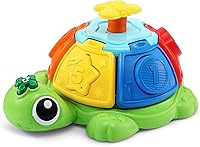 Vista 2 de LeapFrog Clasificación Surprise Turtle