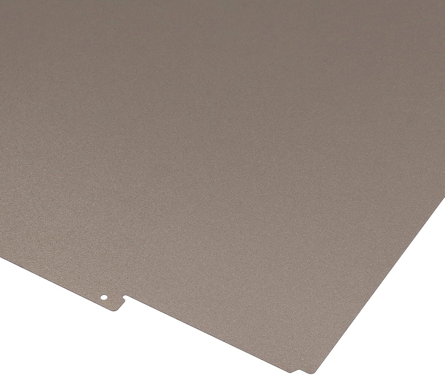 3D プリンター構築プラットフォーム Raise3d Pro3 用両面 PEI パウダーコーティング、接着が簡単、手作りやモデリング