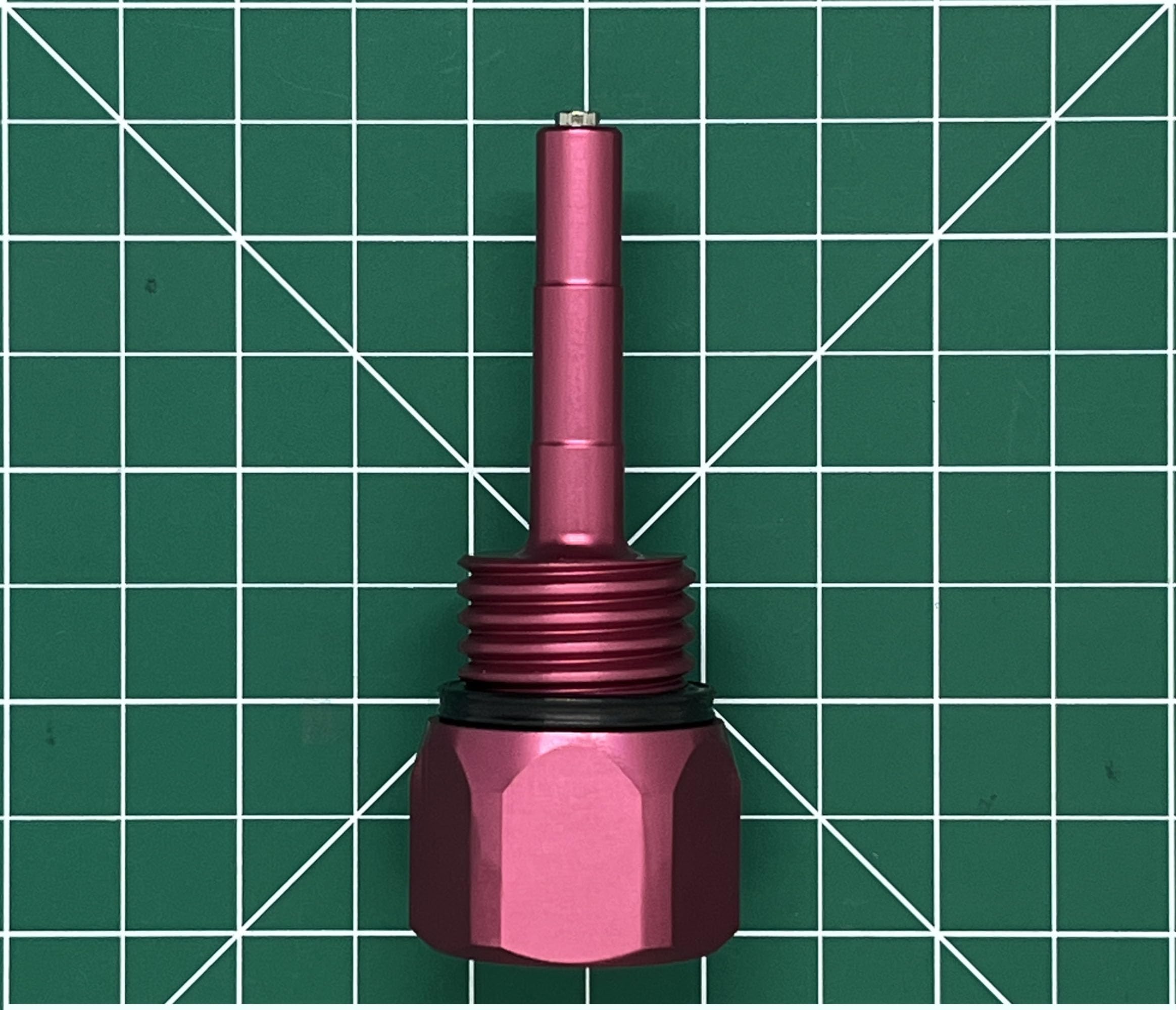 ストーブ Pudding Laser Heater 73 72 Burn Pot w/ Combustion Chamber & Heat