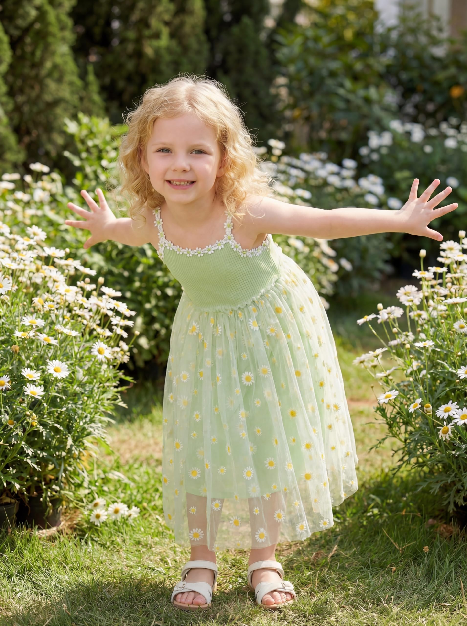 Kleinkind Mädchen Kleid Baumwolle Kleine Mädchen Tutu Kleider Kinder Casual Geburtstag Party Tüll Kleider 1-8 Jahre