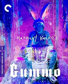 Gummo (The Criterion Collection) [4K UHD]