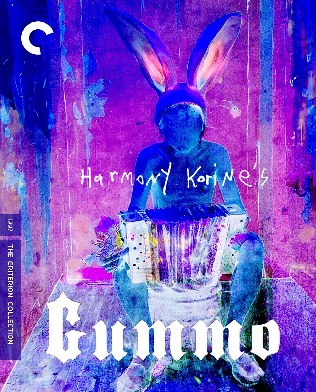 Gummo (The Criterion Collection) [4K UHD]