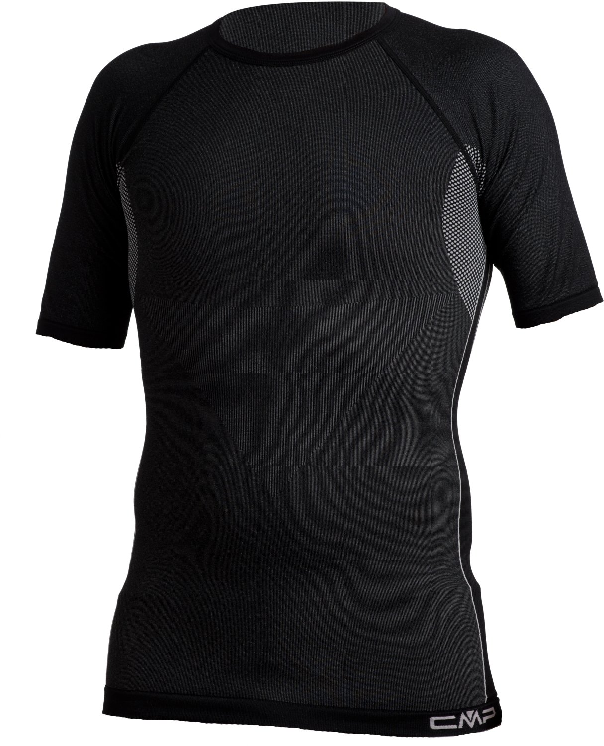 CMP T-shirt Mężczyźni Cmp Bielizna Męska Bielizna Termiczna