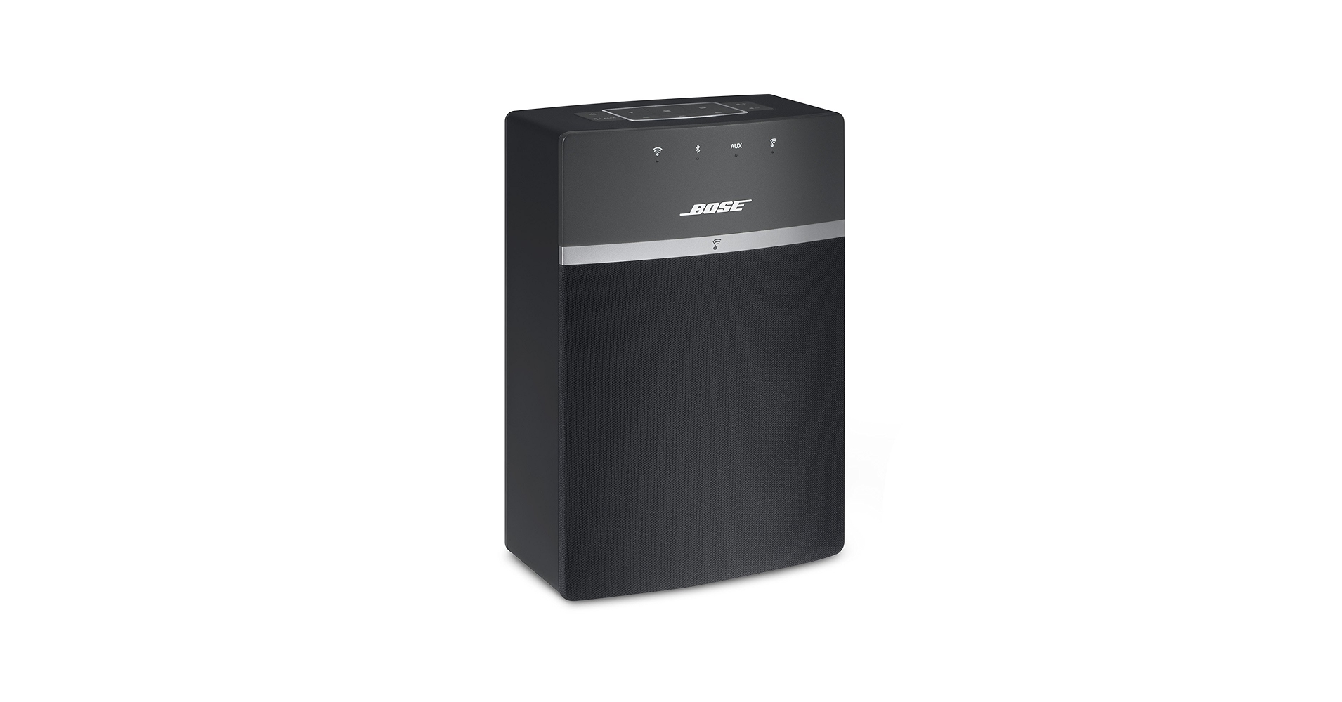Amazon.com: BOSE SoundTouch 10 Wireless Speaker, Compatible