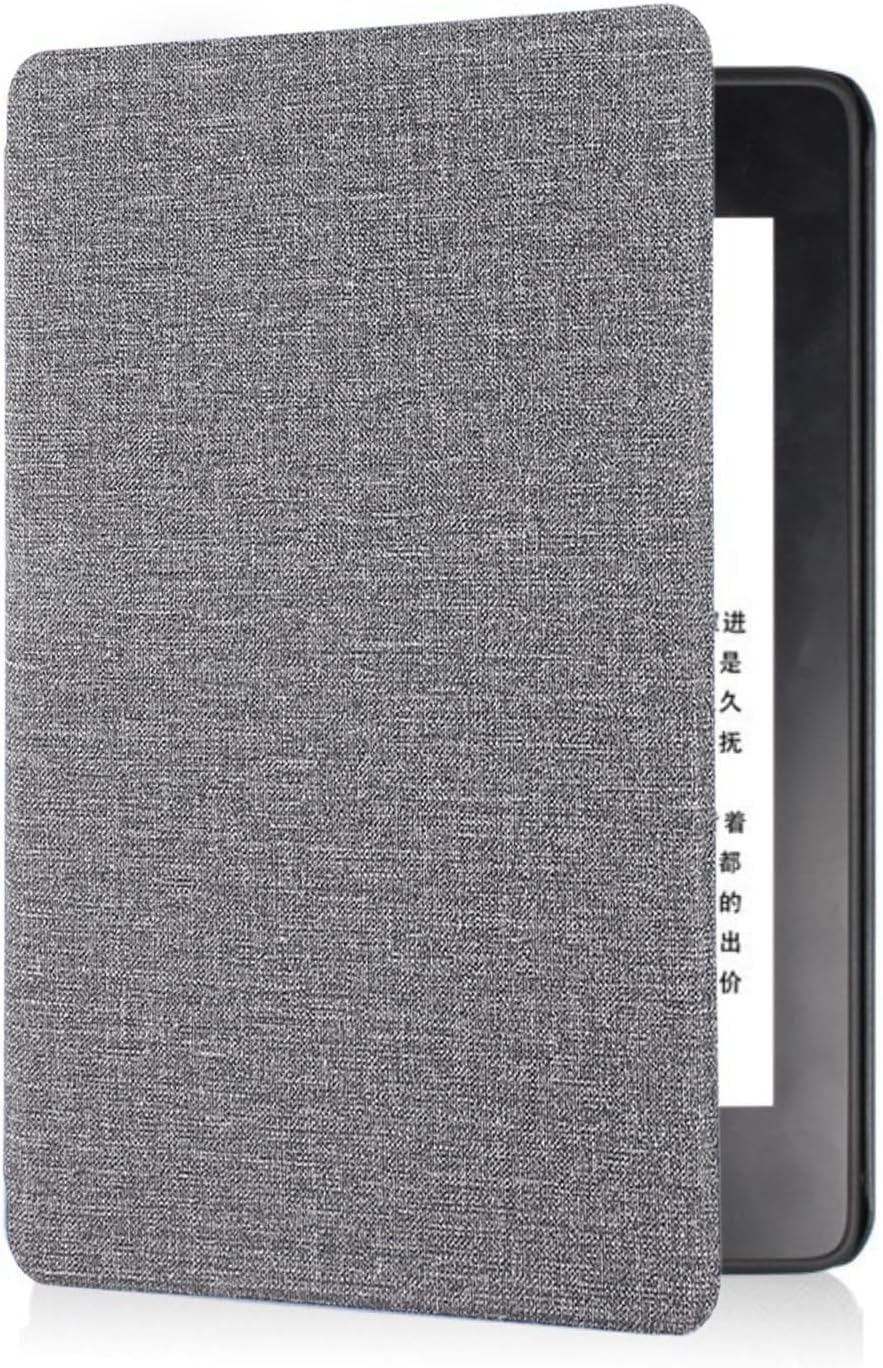 Denash E Book Reader Protective Cover, Plastic All Around Precisely Cut 6.8 Inch E Book Reader Case for Outdoor (6.8 Inch E Book Reader Case Handheld)