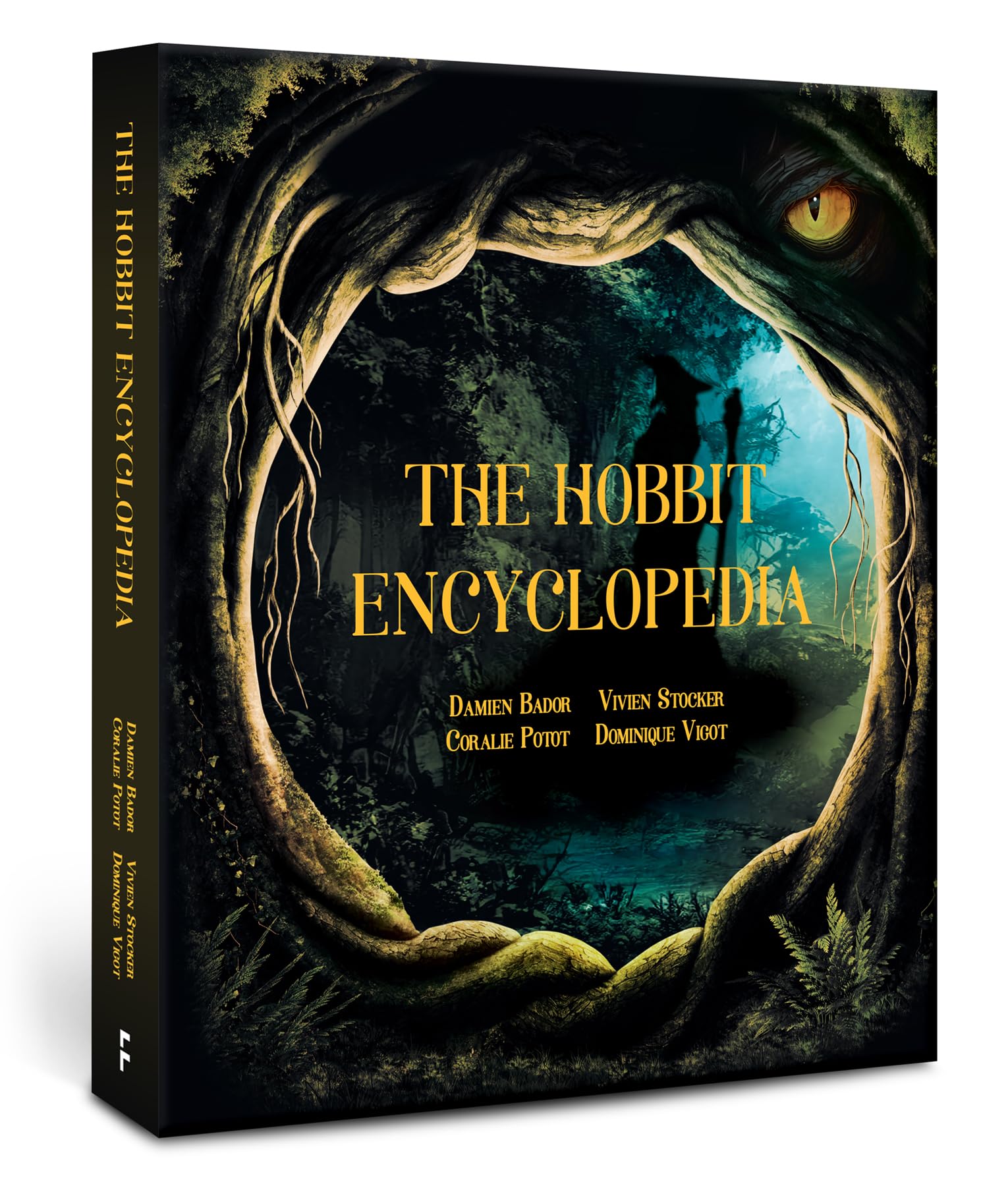 The Hobbit Encyclopedia