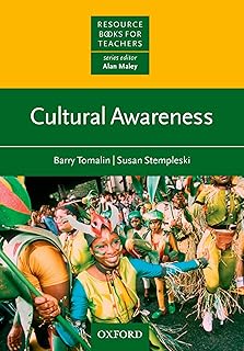 Cultural Awareness (Resource Books for Teachers)