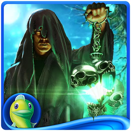 Myths of the World: The Whispering Marsh Collector's Edition (Full)