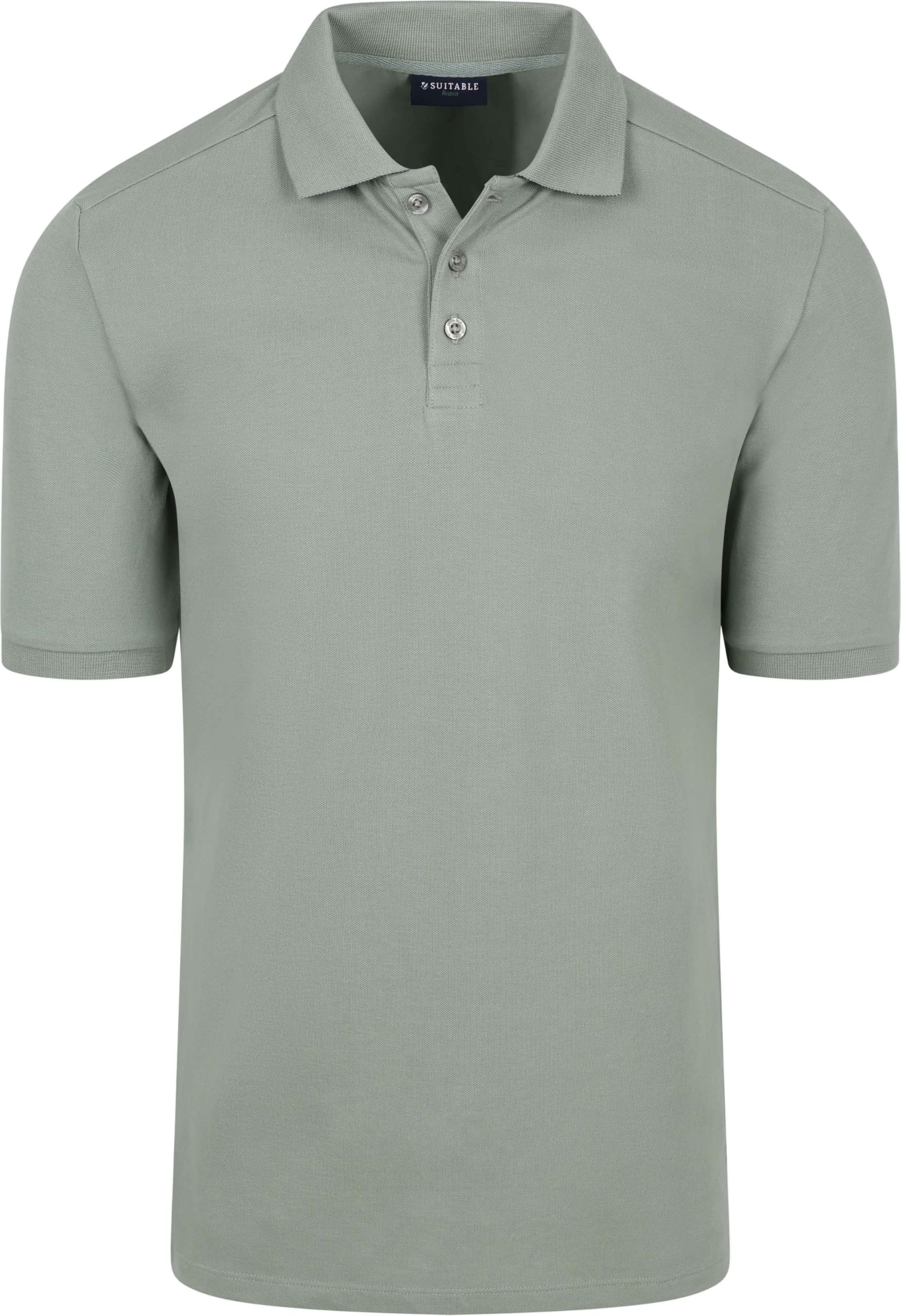 Suitable Polo Respect Tiger