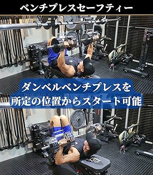Amazon | GentlemanFitnessClub DDハンドル セーフティー 2個