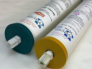 Systems IV Mold AB16 CL16 Ice Machine Cartridges