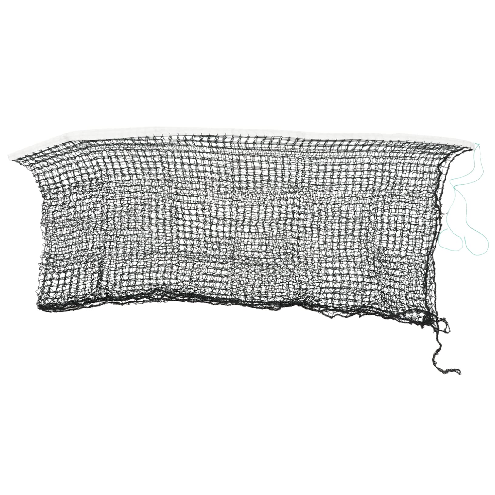 POPETPOP Portable Mesh Badminton Net Lightweight Foldable Volleyball Net for Sports Durable for Family Fun