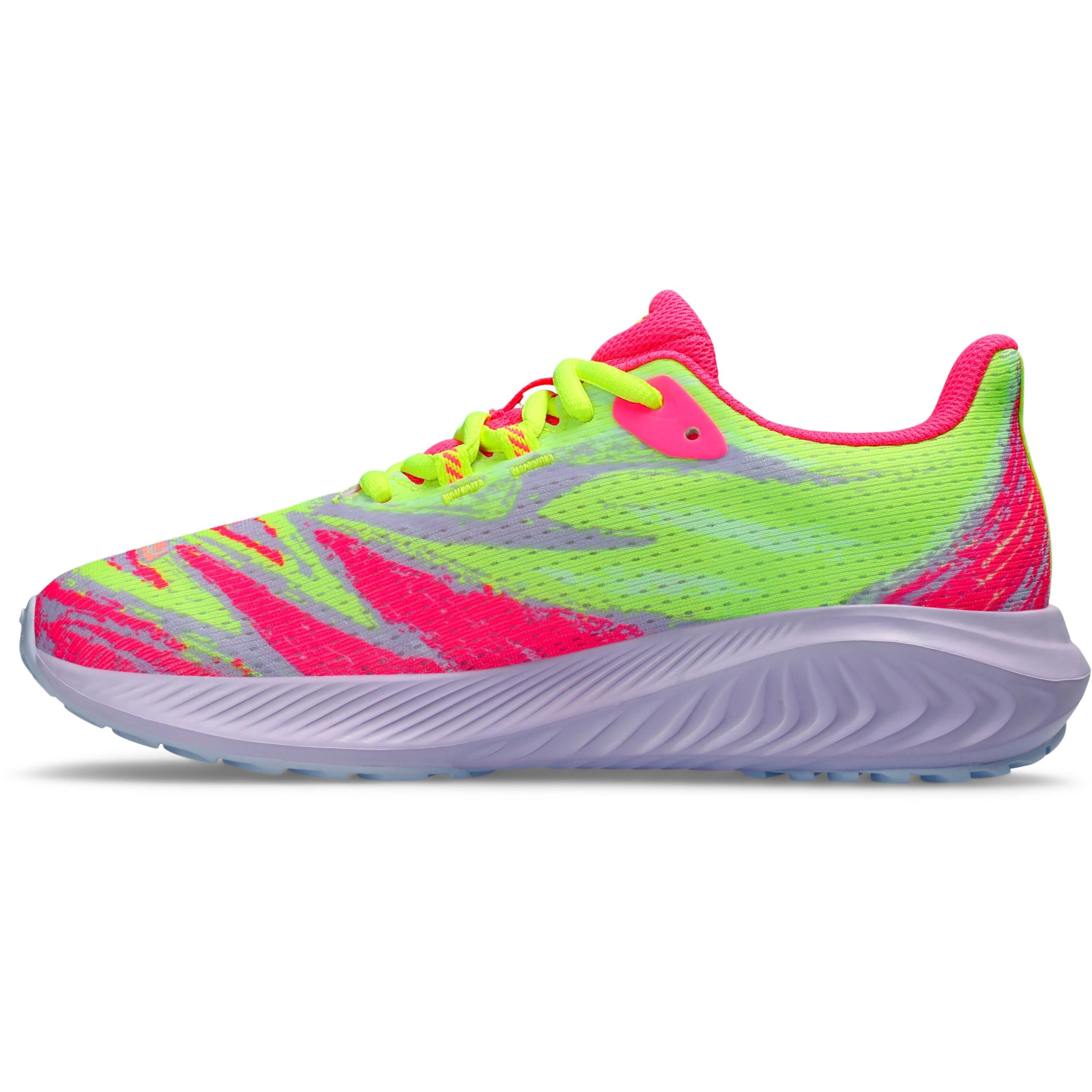 ASICS Gel Noosa Tri 15 GS 1014A311701, Calzado Deportivo