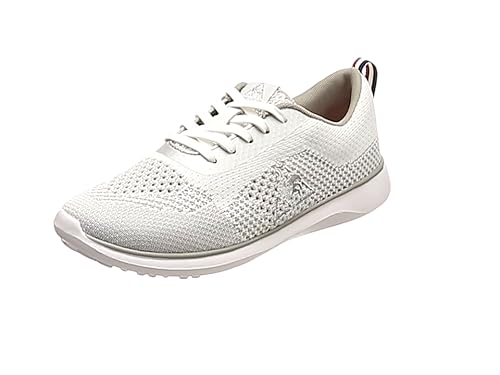 Amazon オリエンタルトラフィック Le Coq Sportif ルコック コラボ メッシュ スニーカー 軽い レディース 9004 スニーカー