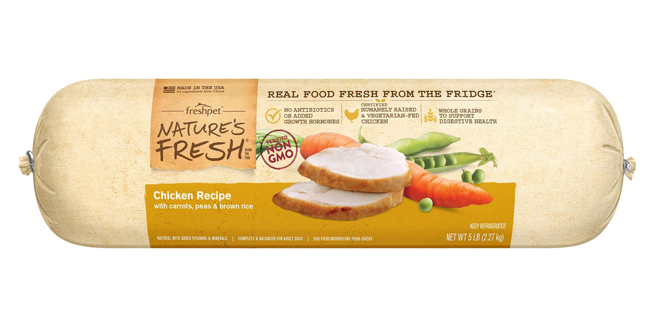 Is Freshpet A Good Dog Food