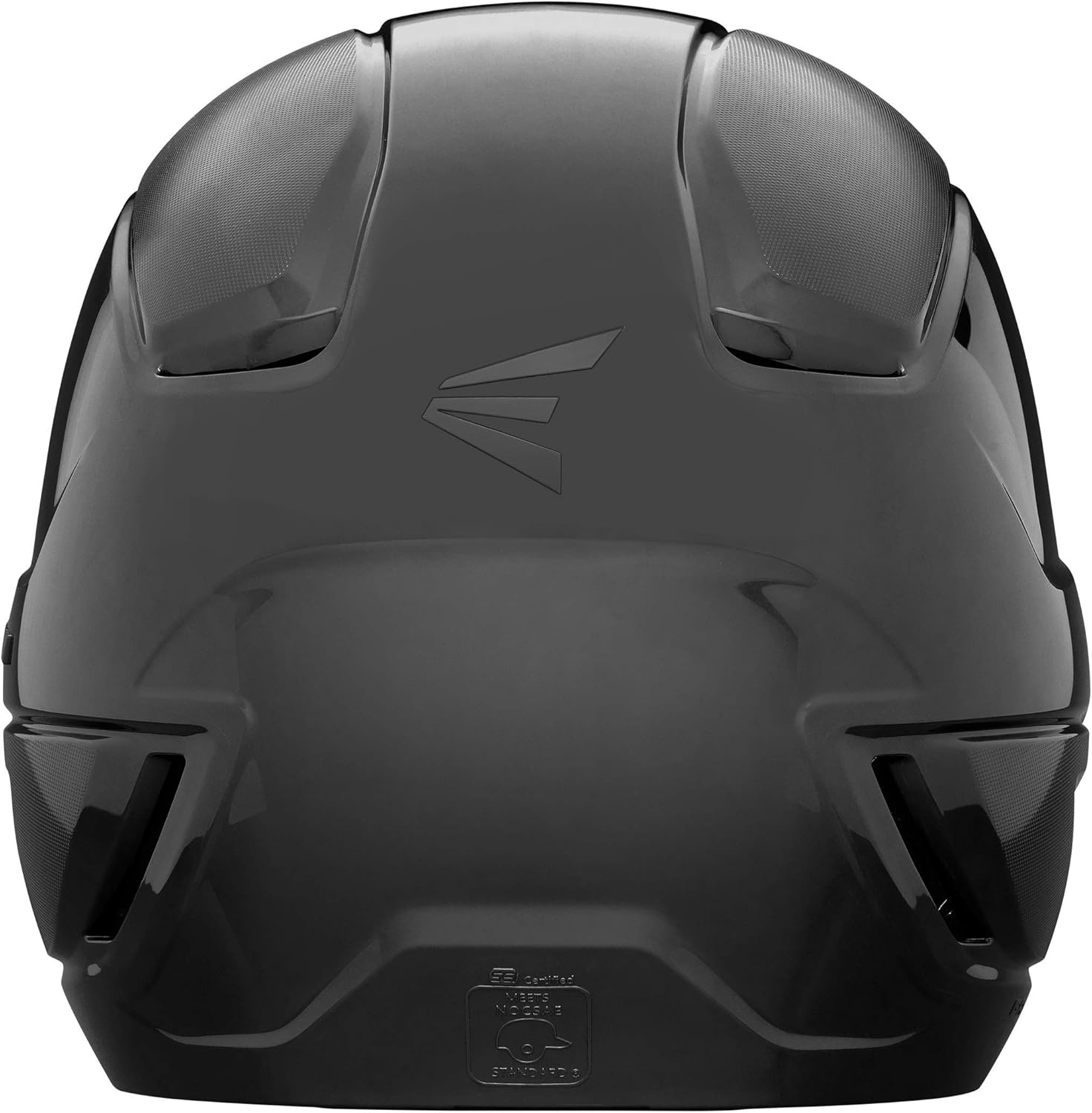 EASTON ALPHA Baseball Battting Helmet, Large/XLarge, Black : Everything Else