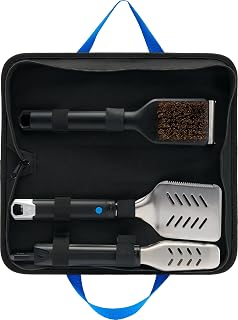 Napoleon 3-Piece Travel Tool Set, Includes Carry case