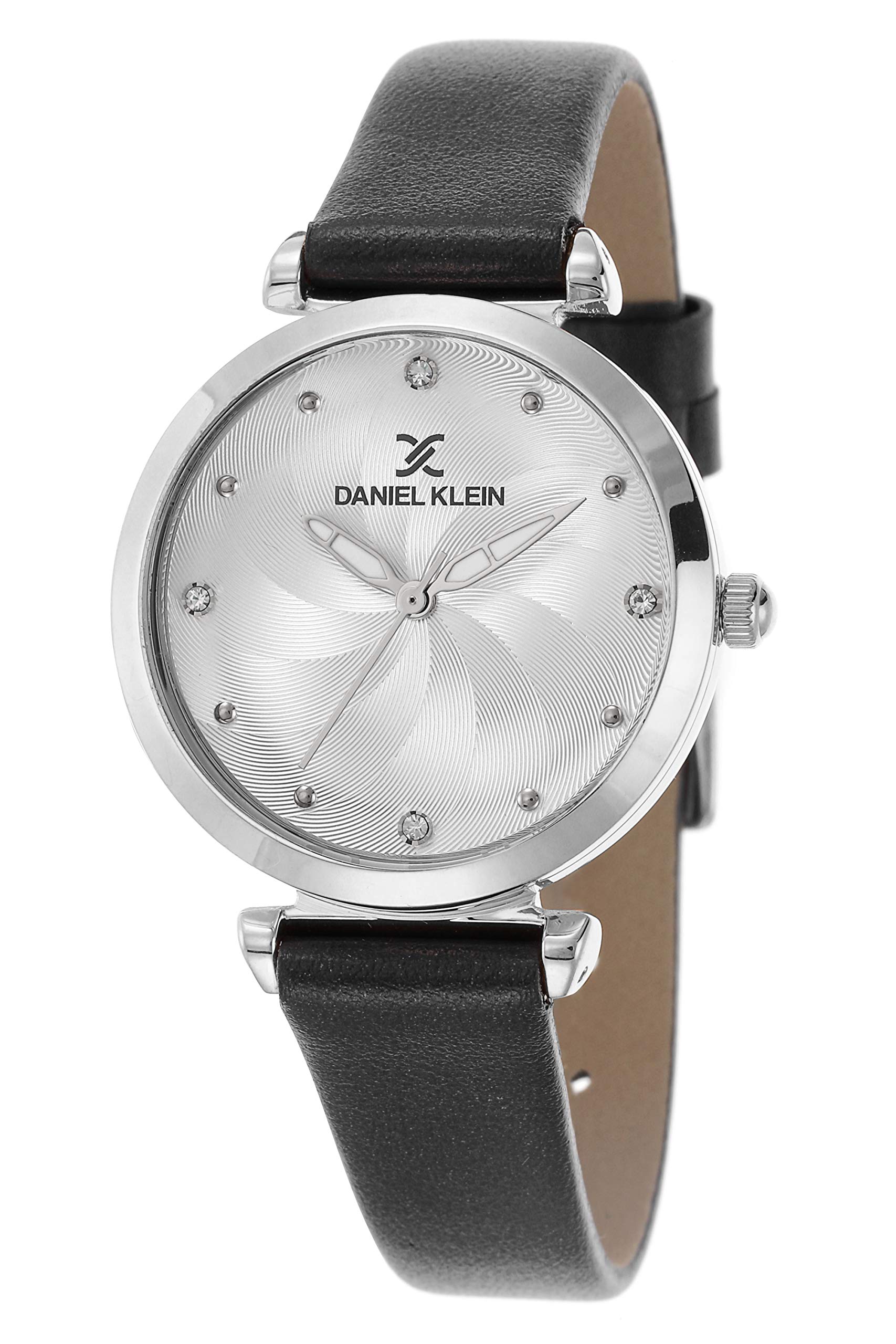 Daniel Klein Analog Silver Dial Womens Watch-DK.1.12468-1 (B08K53RBTT) Amazon Price History, Amazon Price Tracker