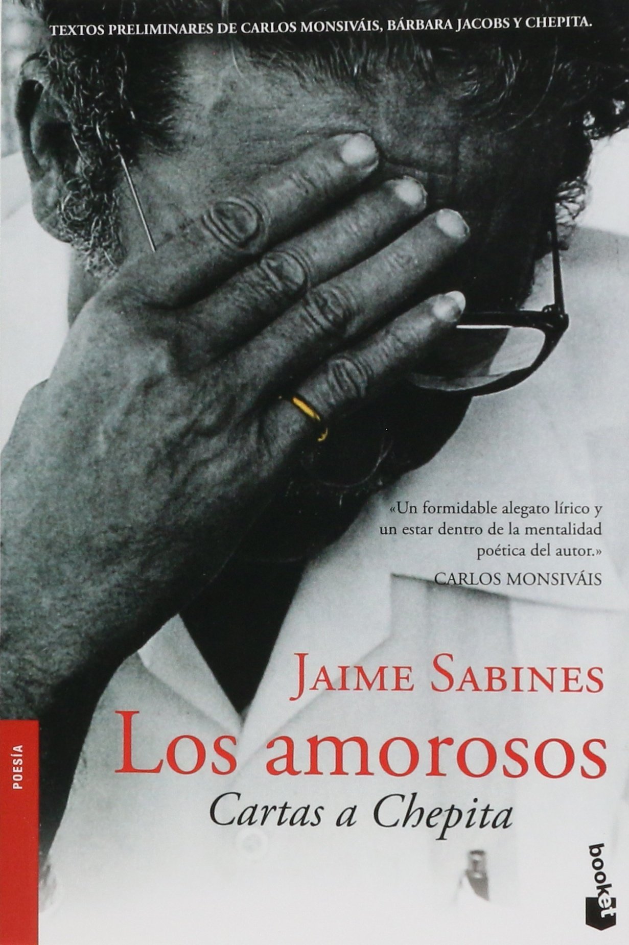Los Amorosos: Cartas a Chepita (Poesía) / The Lovers (Poems)