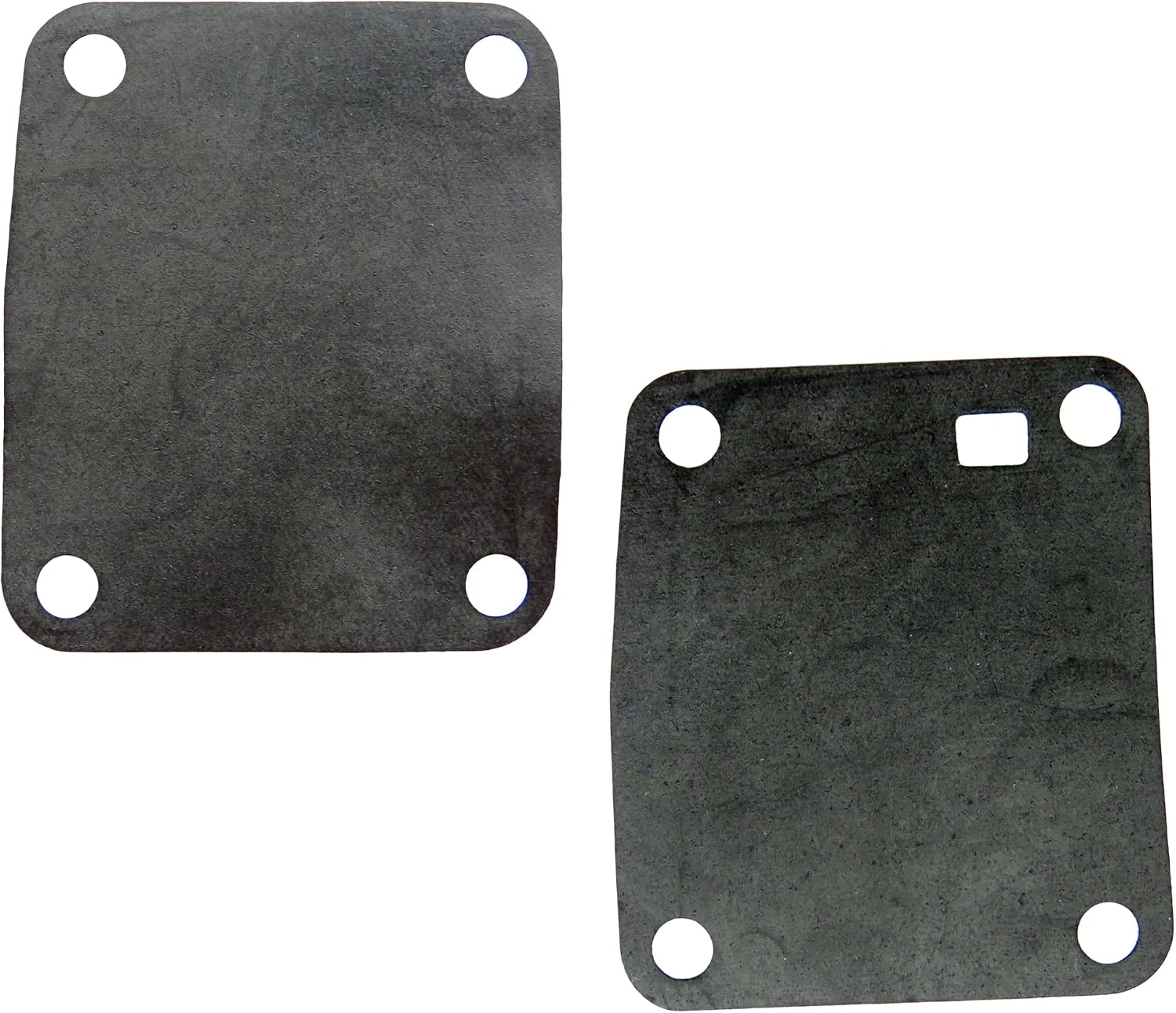 Diaphragm Set 369-03303-0+369-03306-0 Compatible with Tohatsu Nissan Outboard 4/5/6/8/9.8hp