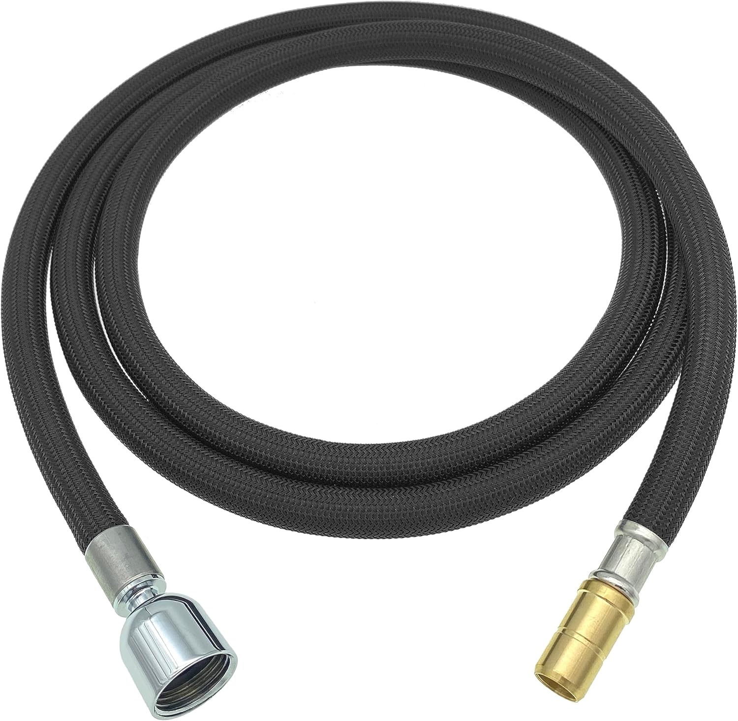 K1219935BC Hose Kit for Kohler Pull Down Kitchen Faucets with