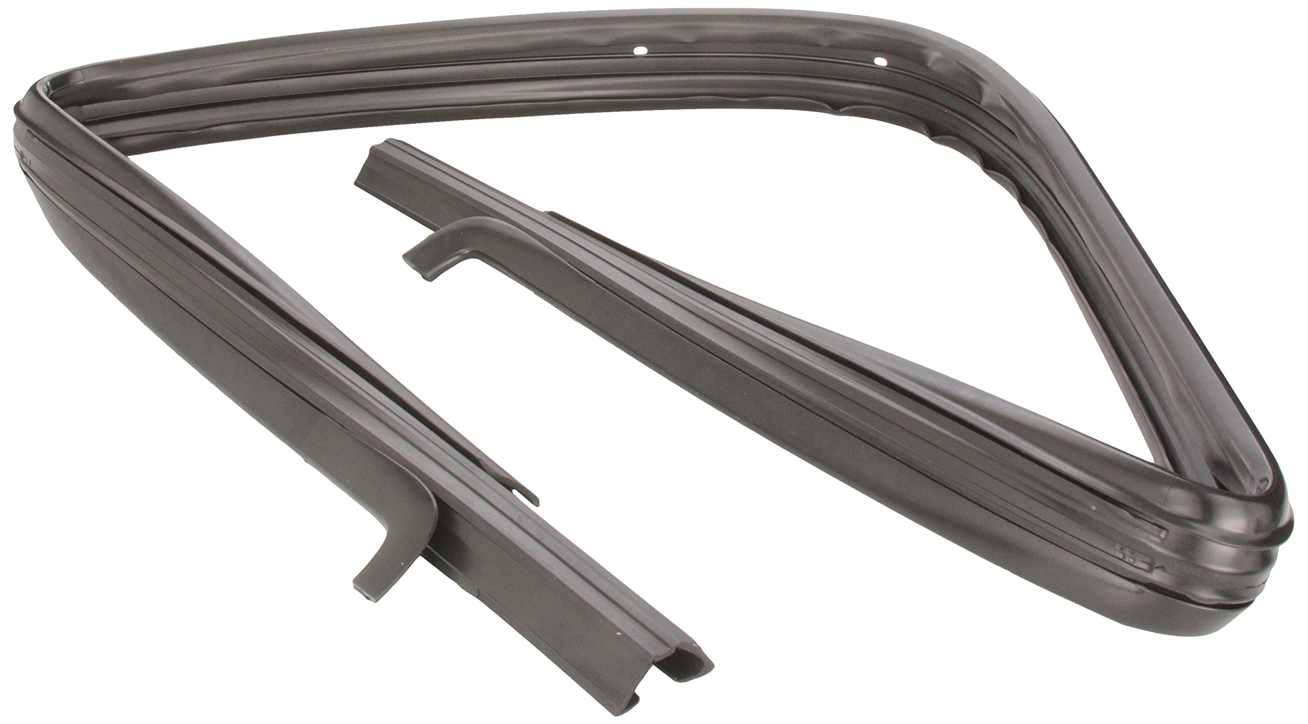 Amazon.com: Toyota Door Glass Run - 68275-35020 : Automotive