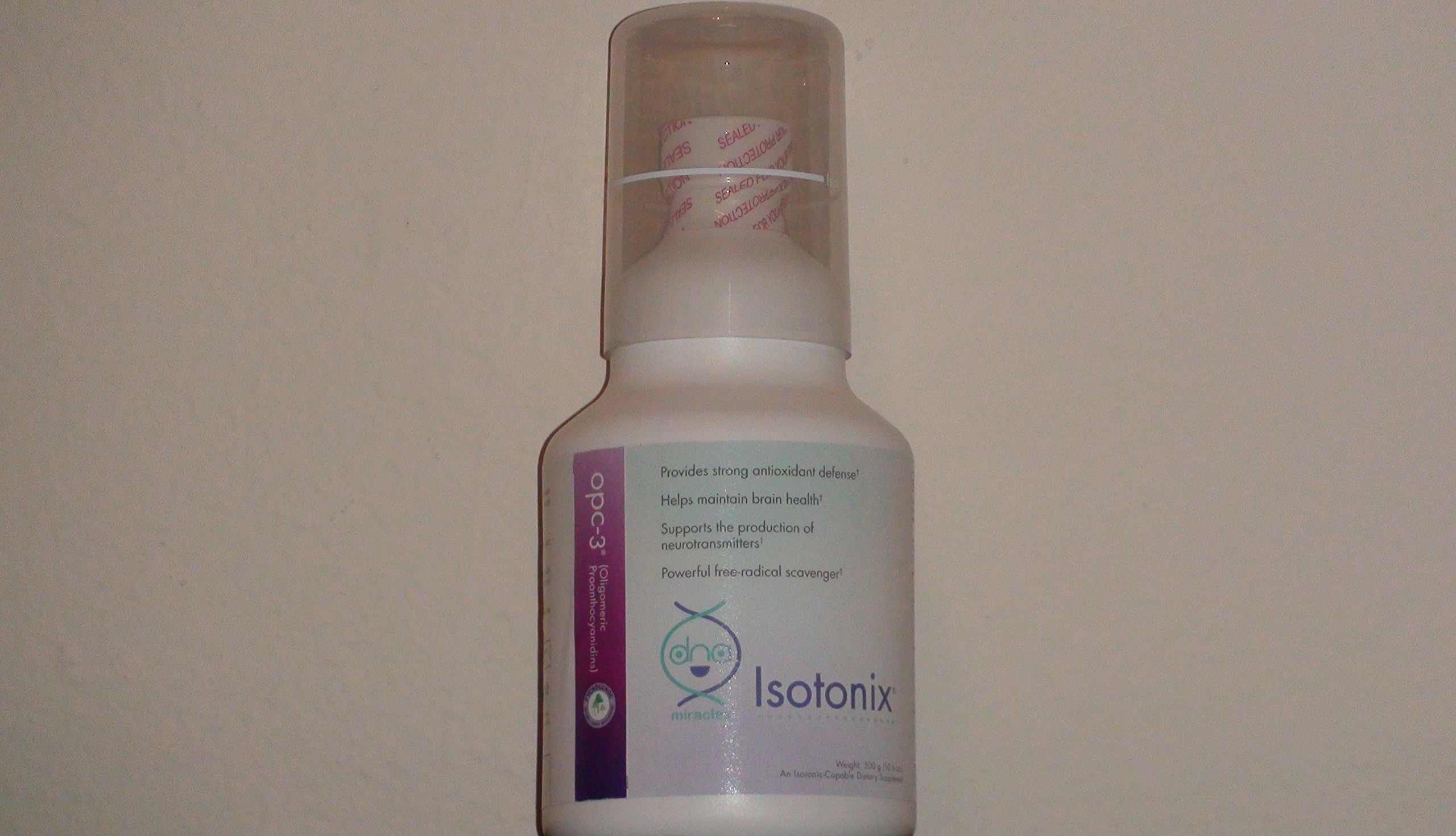 DNA Miracles™ Isotonix® OPC-3