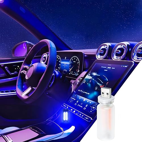 Lámpara táctil retro, luz de estado de ánimo alimentada por USB con brillo regulable, diseño de vidrio esmerilado para decoración de