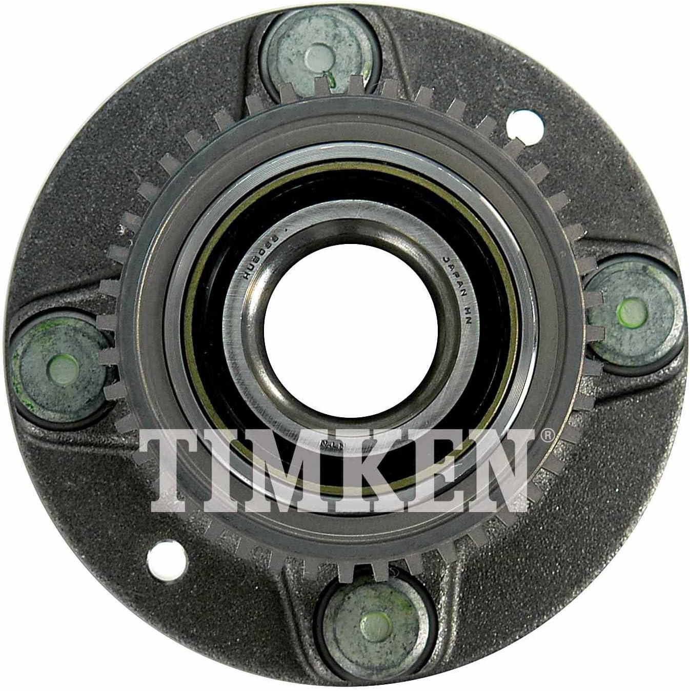 Timken 513155 Axle Bearing and Hub Assembly