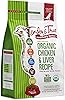 Tender & True Organic Chicken & Liver Recipe Dog Food, 4 lb