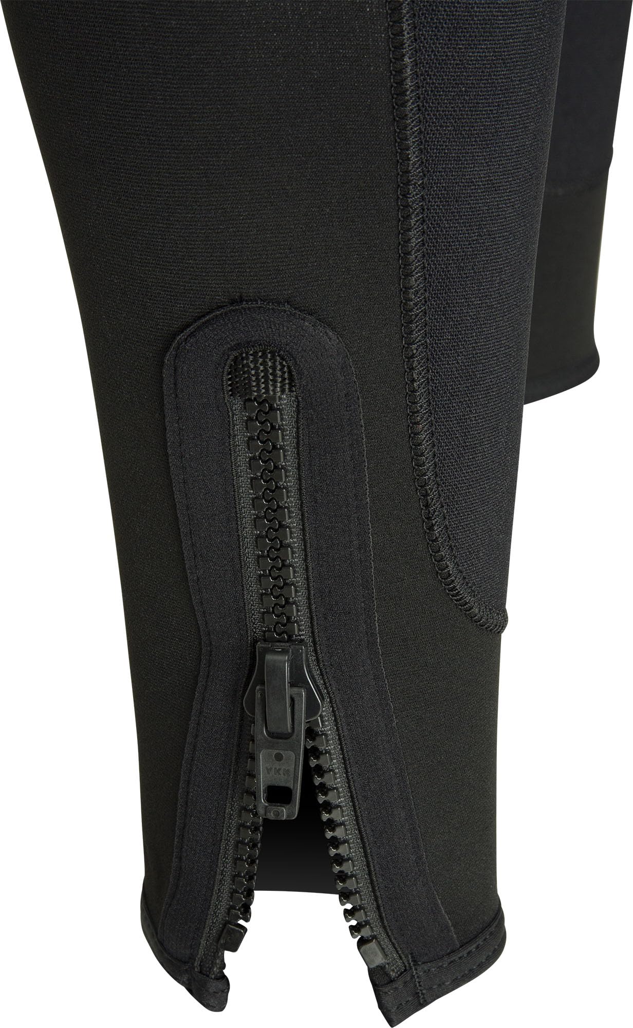 CRESSI Endurance Man Monopiece kombinezon 3 mm – męski podwójnie wyściełany neoprenowy czarny 3 mm jednoczęściowy kombinezon do nurkowania i snorkelingu, XL/5
