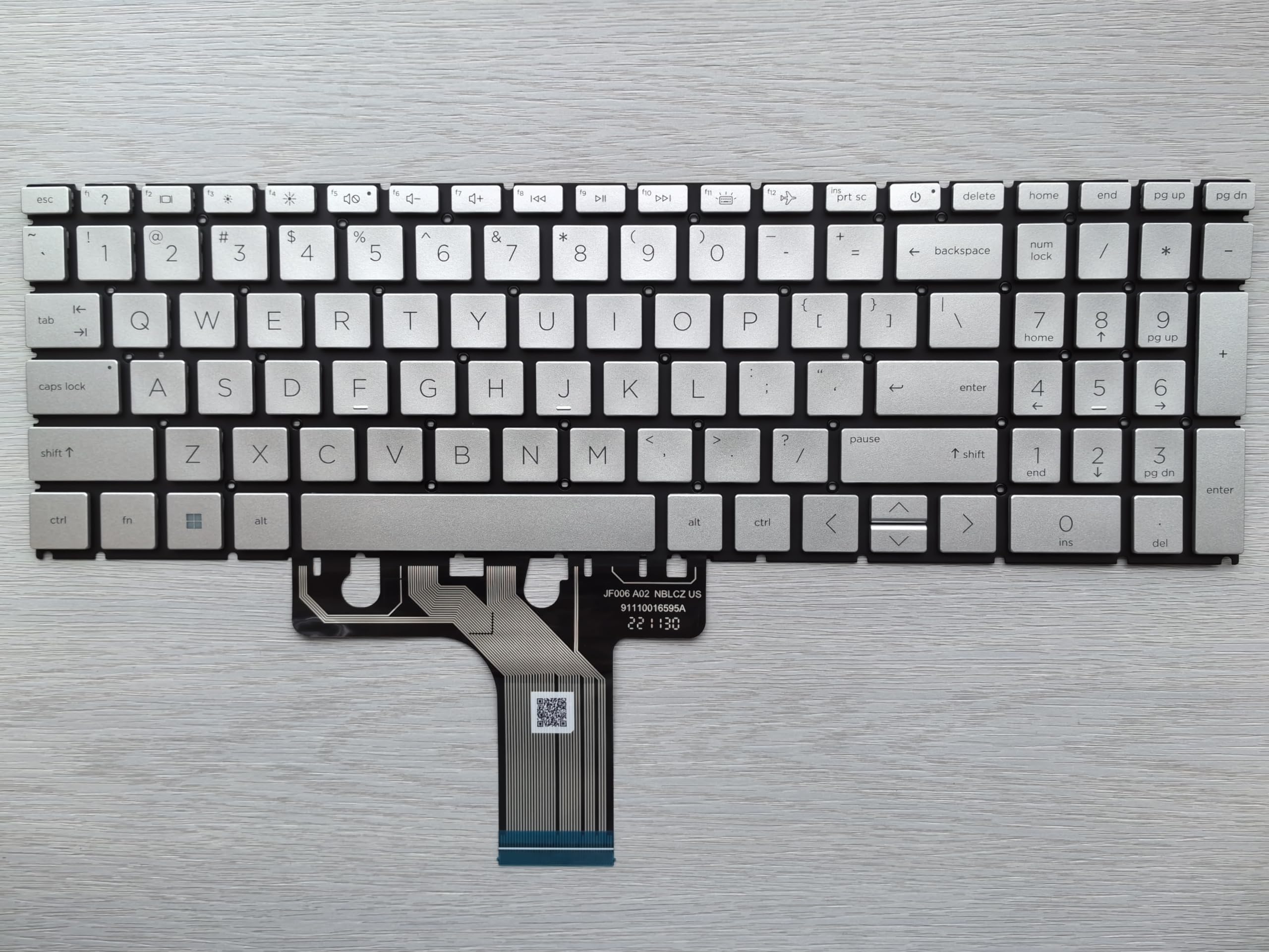 Amazon.com: Original New for HP Pavilion Laptop 15t-eg 15t-eg300