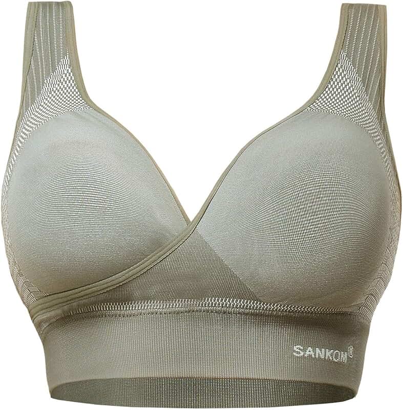 Amazon.co.uk bamboo bra