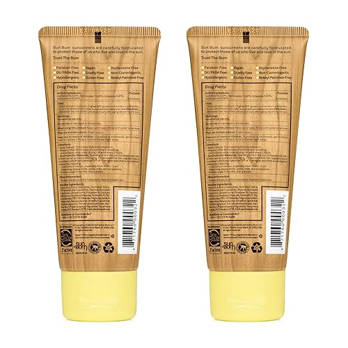 Miniatura 2 de Sol Bum Hidratante Protector solar loción