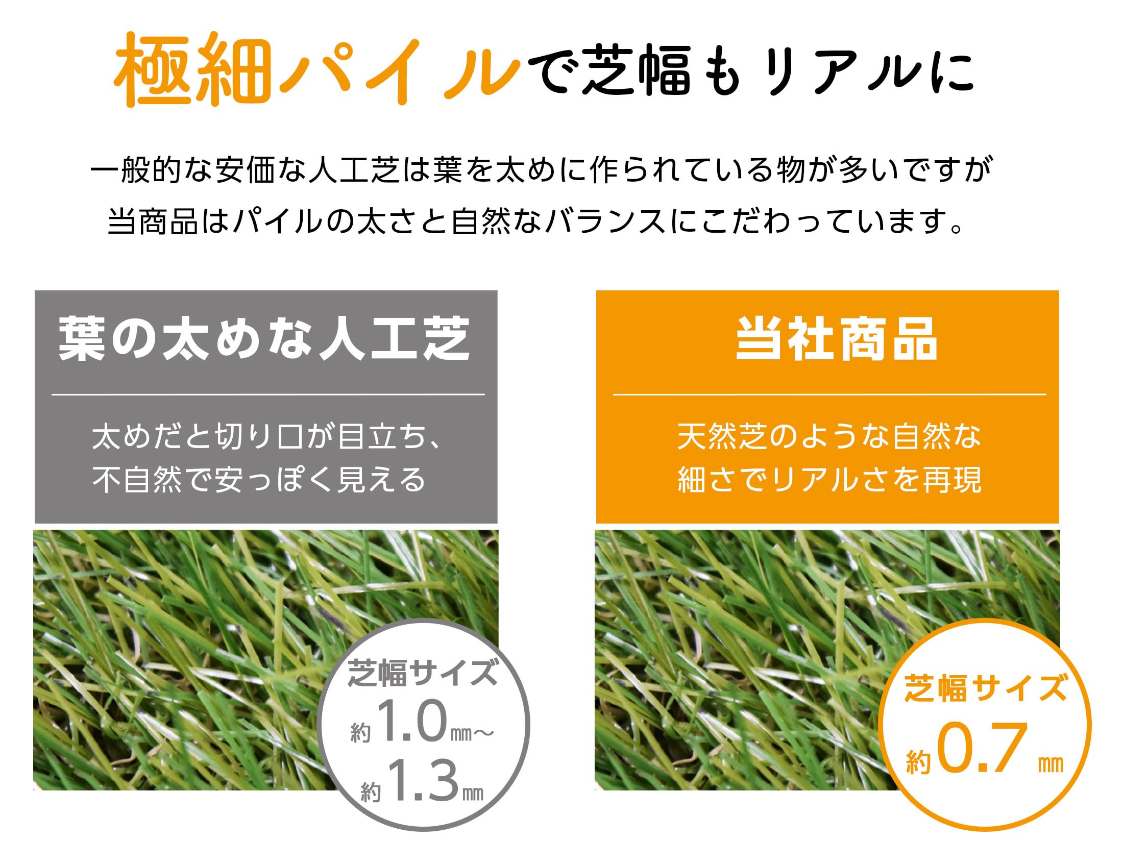 【在庫セール】MTK 人工芝 1m×10m 35万本 芝丈3cm ロール 夏色 Amazon | MTK 人工芝 1m×10m 35万本 芝丈3cm ロール 夏色 U字ピン 26本