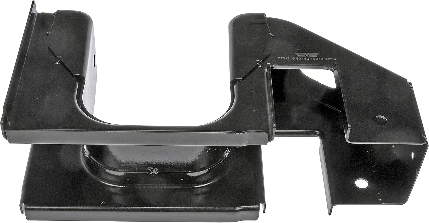 Dorman 722-215 Rear Spring Rearward Leaf Spring Hanger Compatible with Select Dodge Models