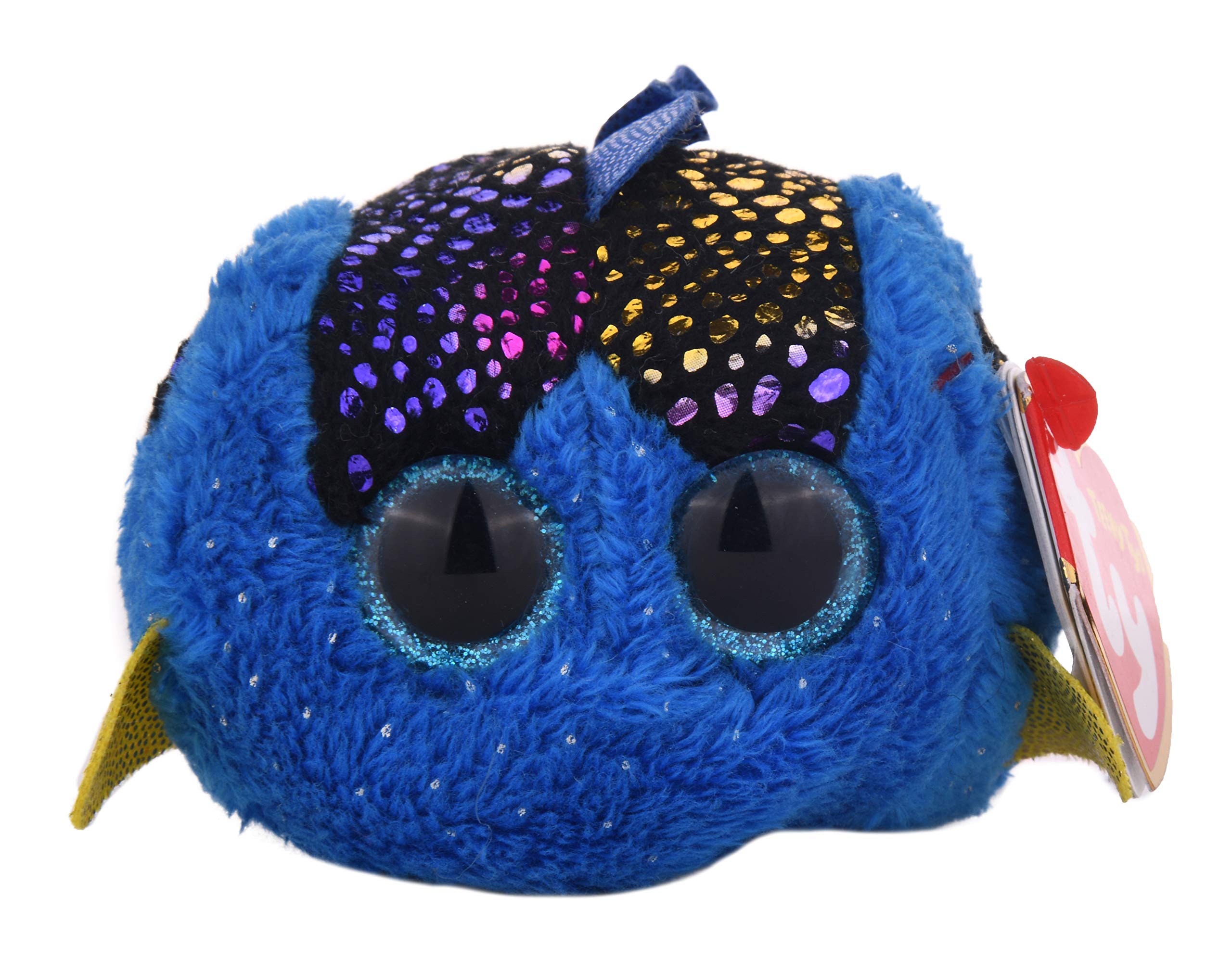 Amazon.co.jp: Ty ティーニータイズ マディー (魚) Fサイズ