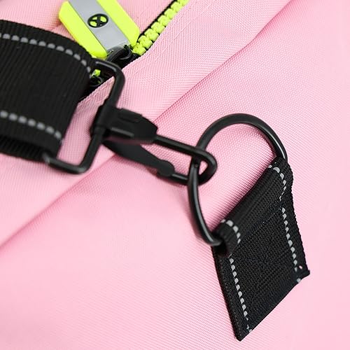 Miniatura 5 de Lightning X Value - Bolsa de equipo de bomberos con cruz de Malta