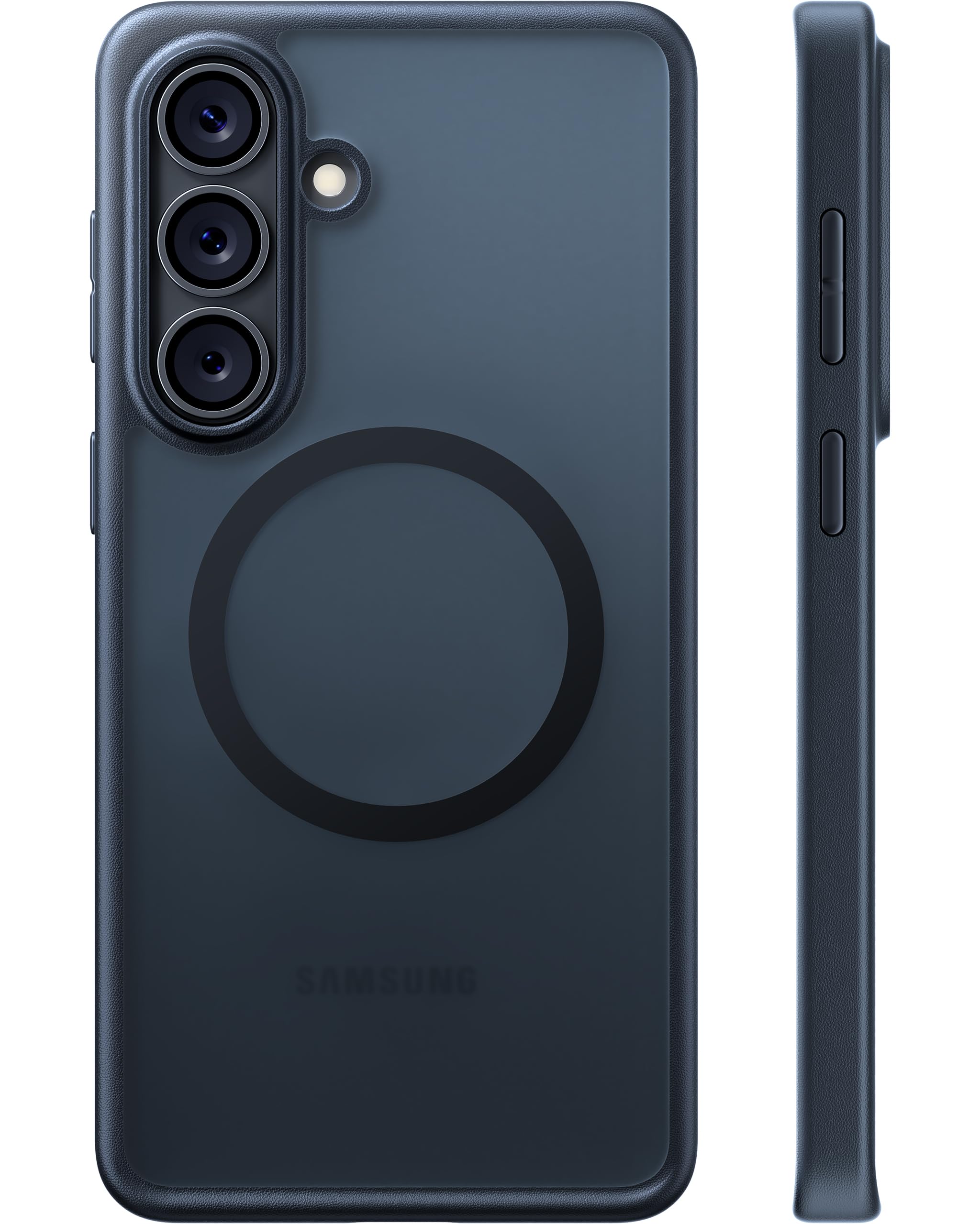 Amazon | TORRAS Galaxy S26 用 ケース【3倍米軍保護工学・高精密