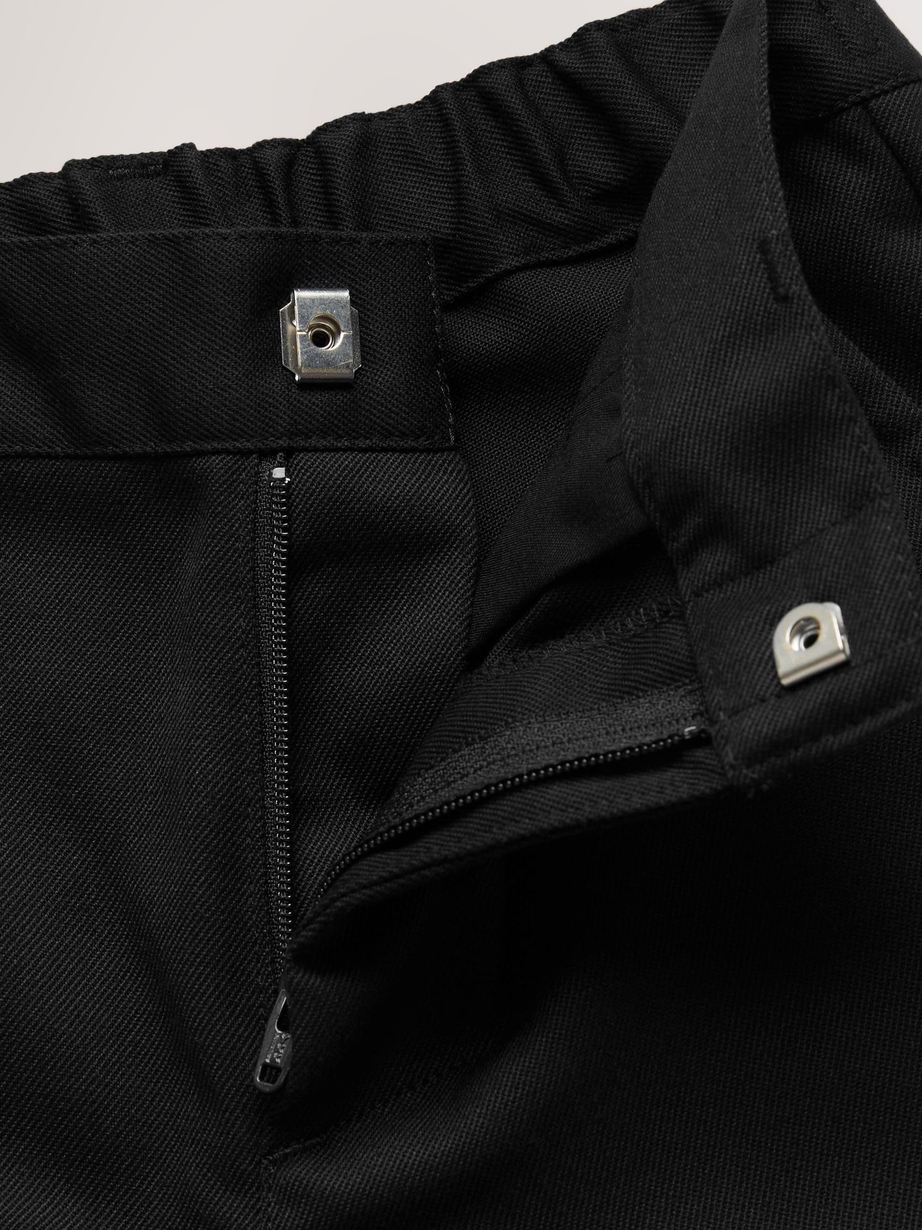NEXT Jungen Regular Fit Hosen für die Schule im 2er-Pack
