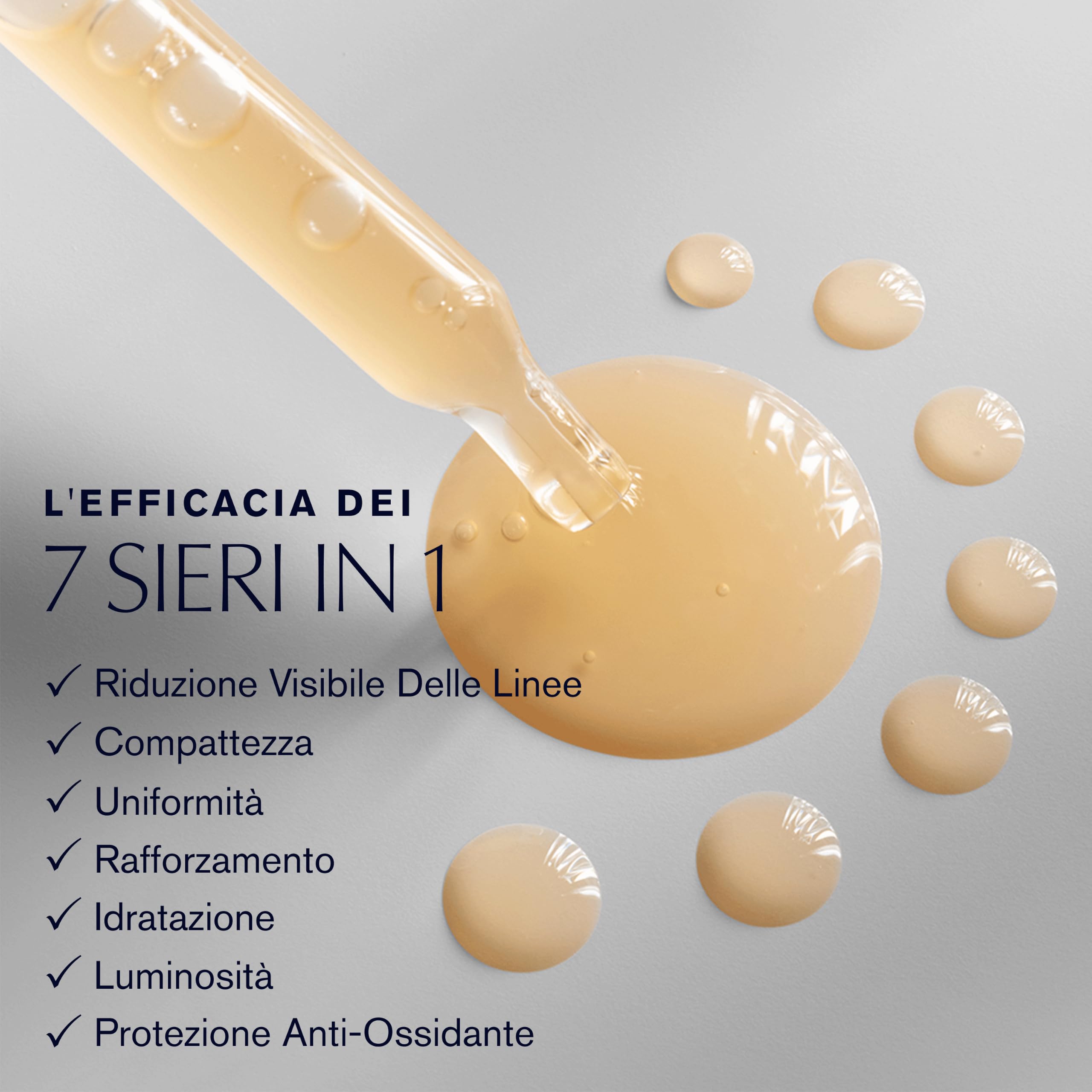 Estée Lauder Advanced Night Repair Face Serum Synchronized Multi-Recovery Complex - Siero viso, 75ml