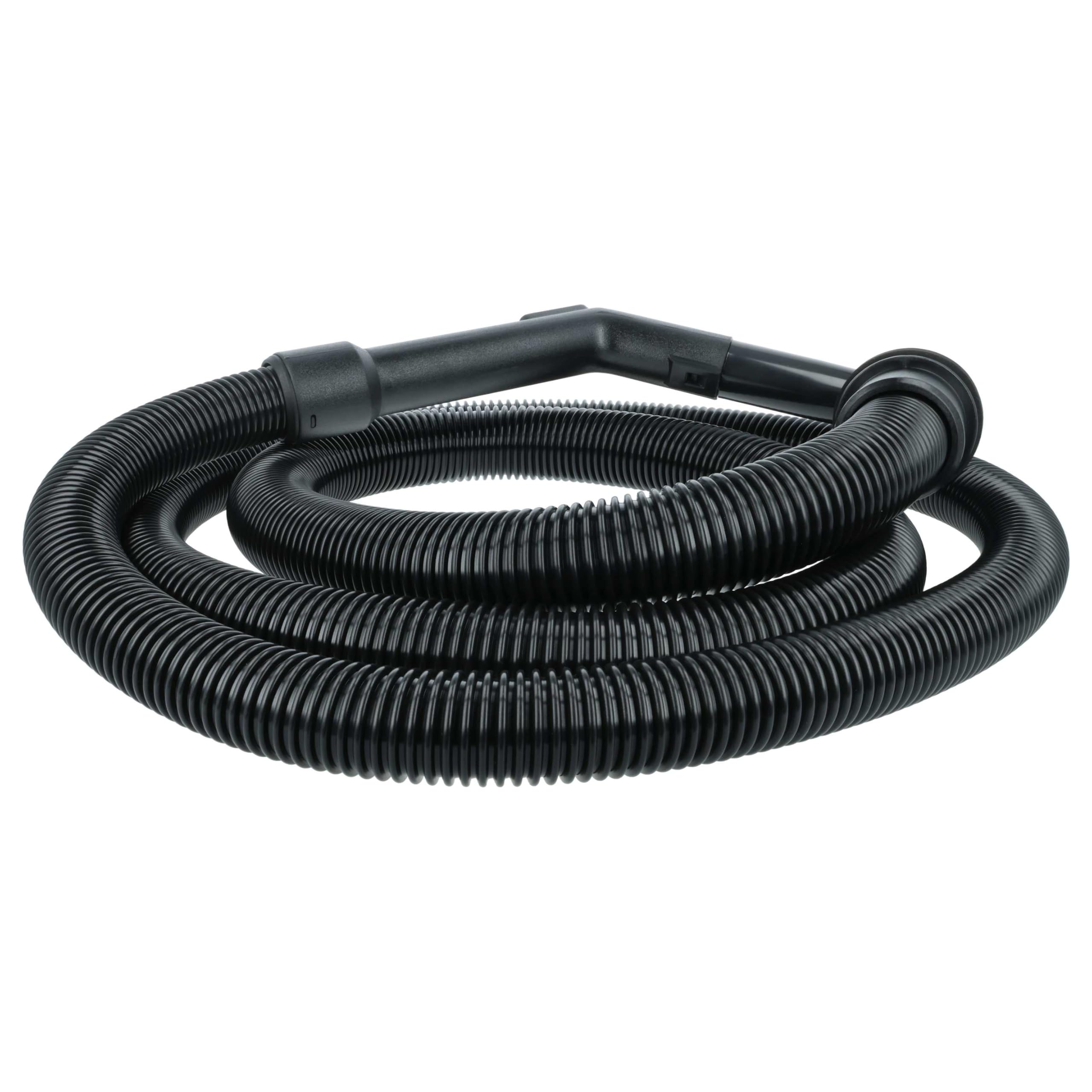 vhbw tuyau d'aspirateur 3m compatible avec Kärcher NT 14, NT 25, NT 27, NT 35, NT 40, NT 45, NT 48 - remplacement pour 4.440-626.0