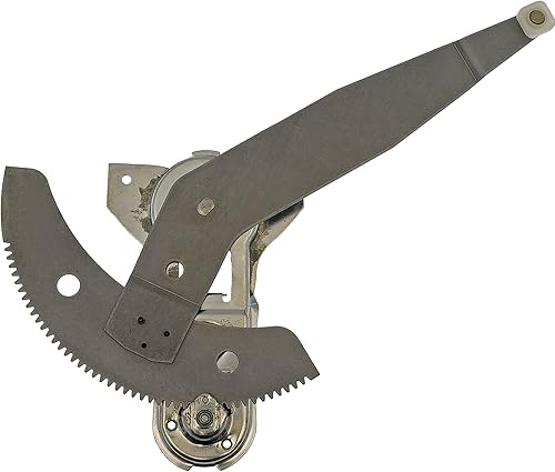 Miniatura 2 de Dorman 740-525 Elevalunas manual del lado del pasajero delantero (solo regulador) compatible con modelos Ford seleccionados