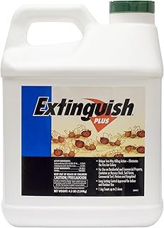 Extinguish Plus Fire Ant Bait-4.5 lb 55555354