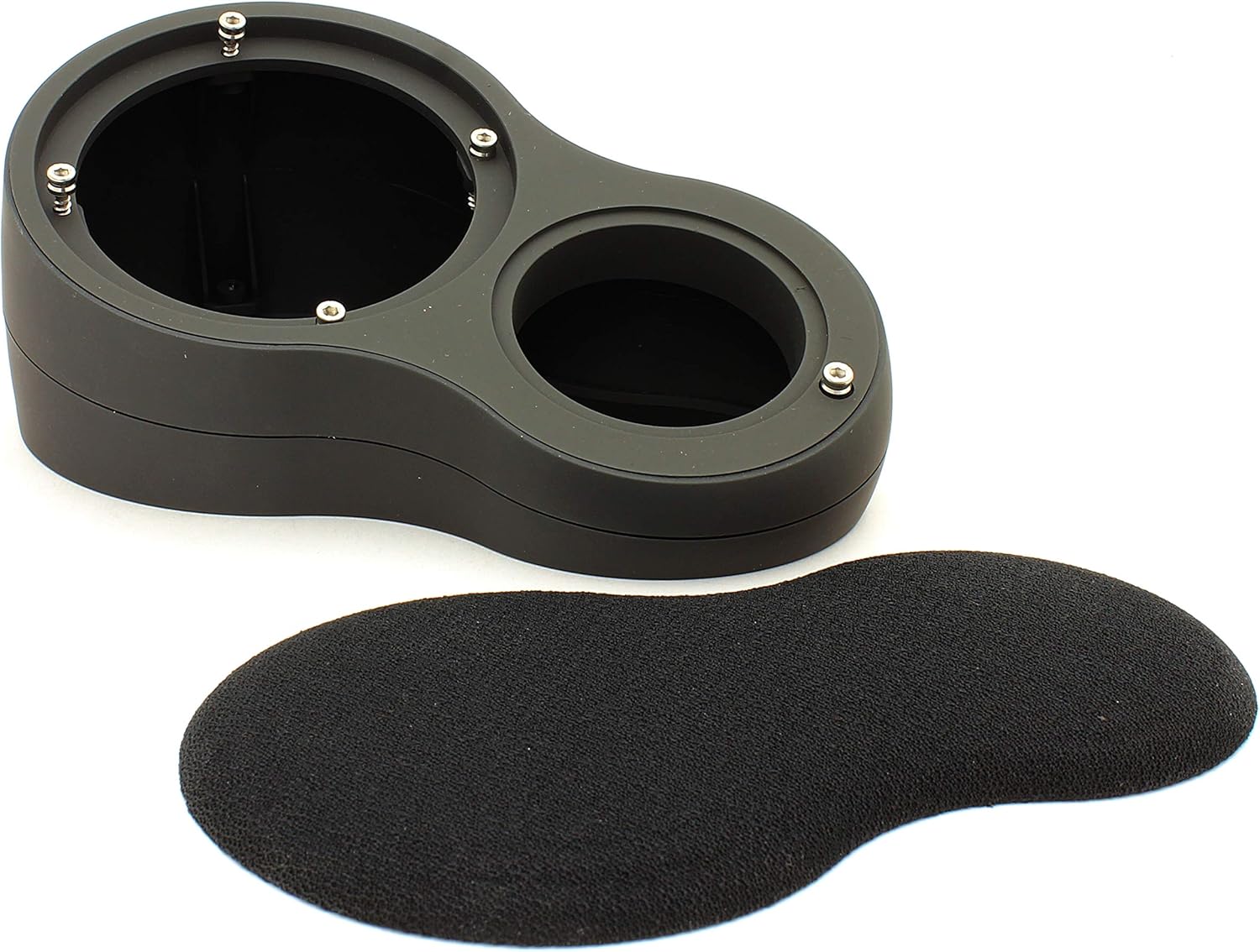 Focal Pods for 3" Speakers and Tweeters (PAIRS)
