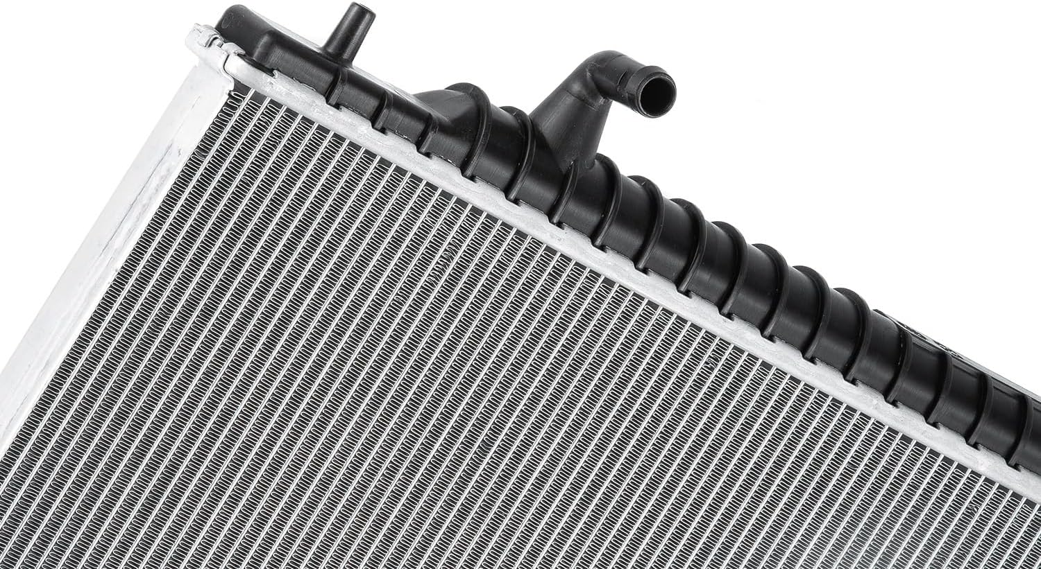 Radiator For 2016-2018 Jaguar XF-Sedan 3.0L 2017-2019 XE 3.0L Supercharged,V6 T2H2736