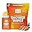 Super Fresh Shower Wipes Large Citrus & Cedar Body Wipes for No Rinse Bathing Personal Hygiene Gym Travel or Camping Enriched with Aloe and Vitamin E 10 Individually Wrapped Disposable Sheets