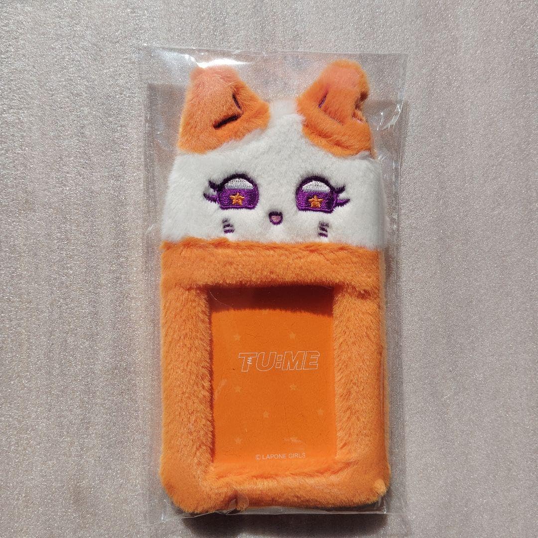 Amazon.co.jp: 海老原鼓 TU ME トレカケース チュミ ME I : おもちゃ